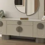 Calista Yemek Odası Takımı