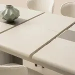 Calista Yemek Odası Takımı