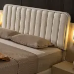 Floransa Yatak Odası