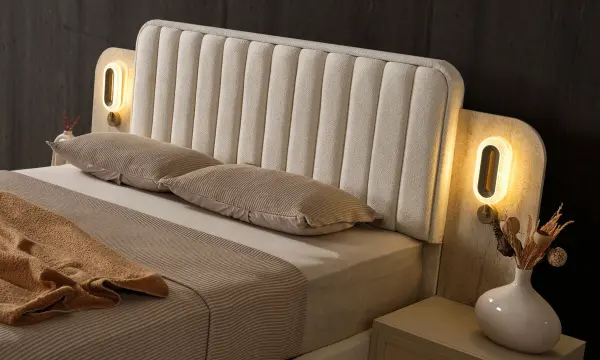 Floransa Yatak Odası