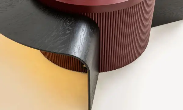 Barista Orta Sehpa