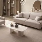 Afro Koltuk Takımı