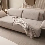 Afro Koltuk Takımı