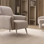 Afro Koltuk Takımı