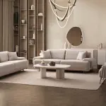 Afro Koltuk Takımı