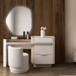 Afro Yatak Odası