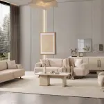 Akkor Koltuk Takımı