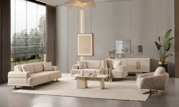 Akkor Koltuk Takımı