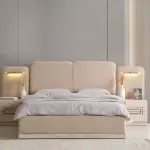 Akkor Yatak Odası