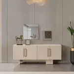 Akkor Yemek Odası