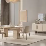 Akkor Yemek Odası