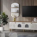 Akyuva Yemek Odası