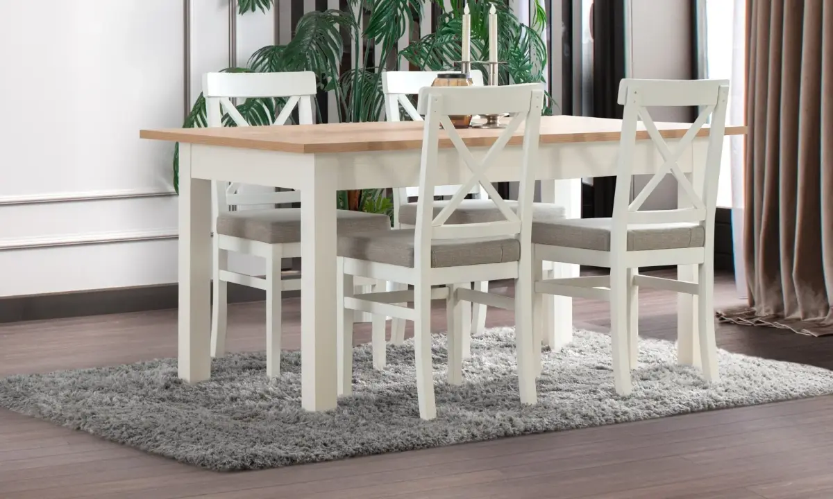 Alaçatı Yemek Odası