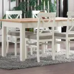 Alaçatı Yemek Odası