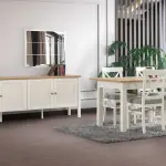 Alaçatı Yemek Odası