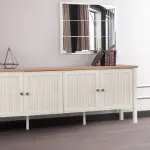 Alaçatı Yemek Odası