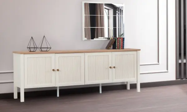 Alaçatı Yemek Odası