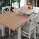 Alaçatı Yemek Odası