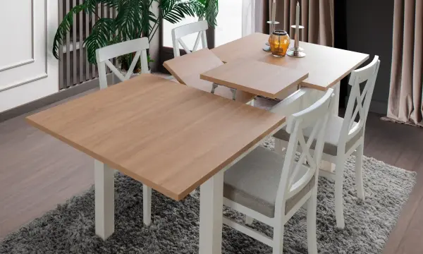 Alaçatı Yemek Odası