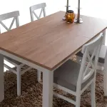Alaçatı Yemek Odası