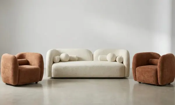 Alvin Koltuk Takımı
