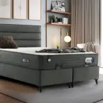 Aqua Çift Kişilik Yatak Seti