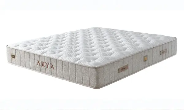 Arya Çift Kişilik Yatak Seti