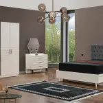 Asil Yatak Odası