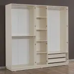 Asil Yatak Odası