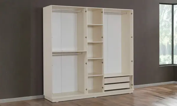Asil Yatak Odası