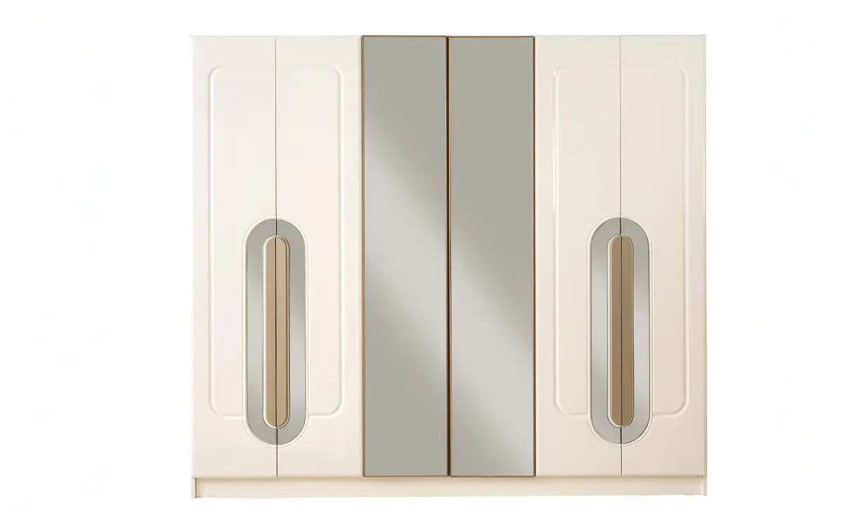 Atlas Yatak Odası