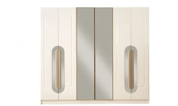 Atlas Yatak Odası