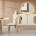Atlas Yemek Odası
