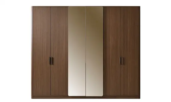 Aura Yatak Odası Takımı