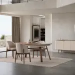 Aura Yemek Odası