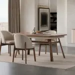 Aura Yemek Odası