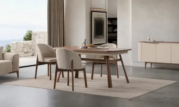 Aura Yemek Odası