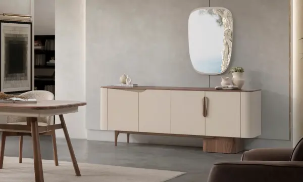 Aura Yemek Odası