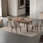 Aura Yemek Odası