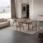 Aura Yemek Odası