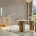 Azure Yemek Odası