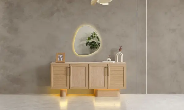 Azure Yemek Odası