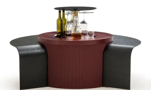 Barista Orta Sehpa