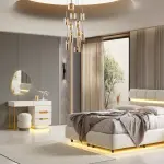 Basel Yatak Odası