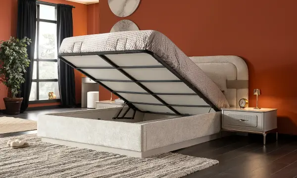 Belis Yatak Odası Takımı
