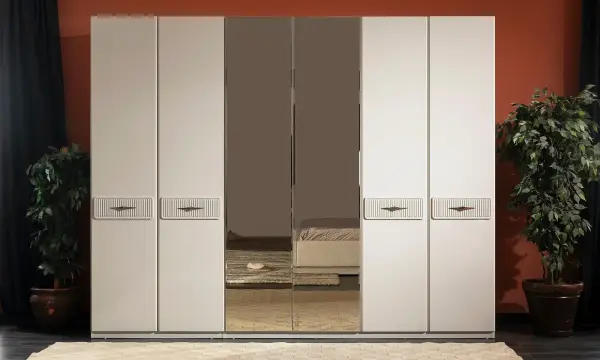 Belis Yatak Odası Takımı