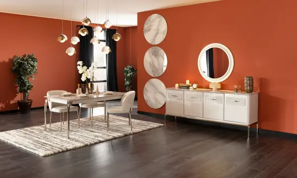 Belis Yemek Odası Takımı