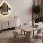 Bella Yemek Odası
