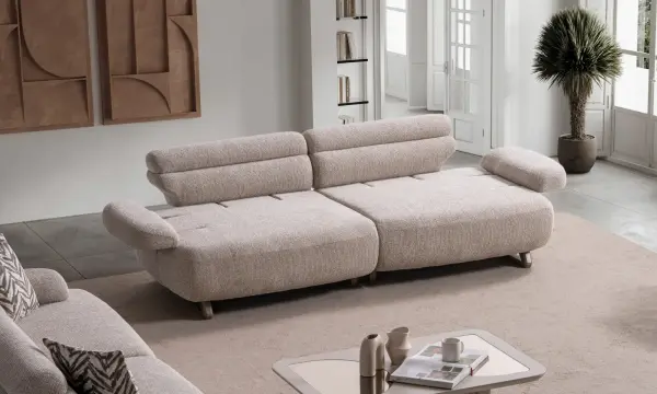 Betty Koltuk Takımı