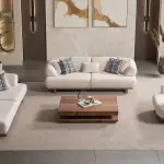 Betty Koltuk Takımı